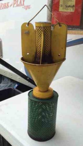 February 2015 Mystery Tool C
